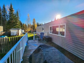 Photo 3: 8796 WAPITI Road in Prince George: Emerald Manufactured Home for sale in "Emerald" (PG City North)  : MLS®# R2824878