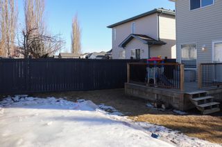 Photo 39: 15306 138a St NW in Edmonton: House for sale : MLS®# E4233828