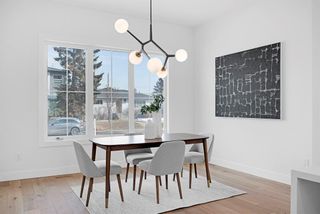 Photo 11: 1155 15 Avenue NE in Calgary: Renfrew Semi Detached (Half Duplex) for sale : MLS®# A2007784