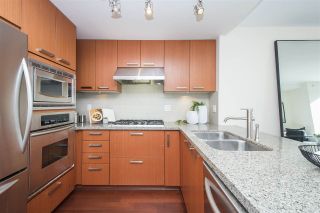 Photo 4: 223 3228 TUPPER Street in Vancouver: Cambie Condo for sale in "the Olive" (Vancouver West)  : MLS®# R2260569