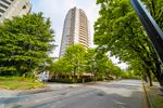 Main Photo: 803 6521 BONSOR Avenue in Burnaby: Metrotown Condo for sale (Burnaby South)  : MLS®# R2882513