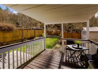 Photo 35: 24358 101 Avenue in Maple Ridge: Albion House for sale in "Kanaka Creek" : MLS®# R2673450