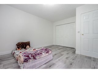 Photo 11: 27 3075 TRETHEWEY Street in Abbotsford: Abbotsford West Townhouse for sale in "Silkwood Estates" : MLS®# R2663054