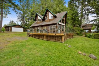 Photo 1: 7672 Tozer Rd in Fanny Bay: CV Union Bay/Fanny Bay House for sale (Comox Valley)  : MLS®# 905121