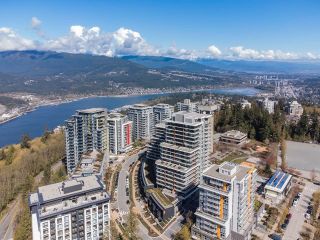 Photo 28: 1603 8725 UNIVERSITY Crescent in Burnaby: Simon Fraser Univer. Condo for sale (Burnaby North)  : MLS®# R2868702