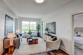 Photo 10: 314 46 9 Street NE in Calgary: Bridgeland/Riverside Apartment for sale : MLS®# A2128255