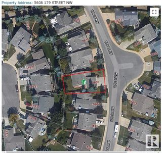 Photo 49: 5608 179 Street in Edmonton: Zone 20 House for sale : MLS®# E4289050