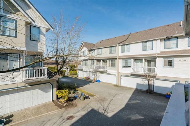 Photo 26: Photos: #78-4933 FISHER in RICHMOND: West Cambie Townhouse for sale (Richmond)  : MLS®# R2550095