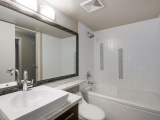 Photo 15: 203 2959 GLEN Drive in Coquitlam: North Coquitlam Condo for sale in "THE PARC" : MLS®# R2138070