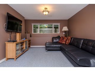 Photo 14: 35151 SKEENA Avenue in Abbotsford: Abbotsford East House for sale : MLS®# R2115388