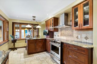 Photo 6: 40 Thetis Pl in Nanaimo: Na Brechin Hill House for sale : MLS®# 929295