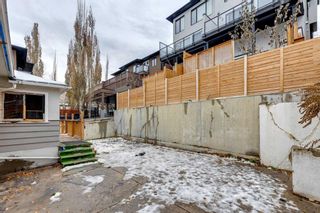 Photo 6: 107 38 Avenue SW in Calgary: Parkhill Detached for sale : MLS®# A2104745