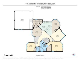 Photo 48: 147 Alexander Crescent: Red Deer Detached for sale : MLS®# A1250605