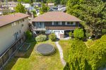 Main Photo: 2125 BOULEVARD Crescent in North Vancouver: Boulevard House for sale : MLS®# R2887334