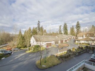 Photo 19: 33 23151 HANEY Bypass in Maple Ridge: East Central Townhouse for sale : MLS®# R2140897