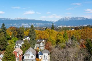 Photo 1: 1103 5425 YEW STREET in Vancouver: Kerrisdale Condo for sale (Vancouver West)  : MLS®# R2828231