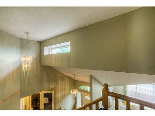 Photo 6: 787 CITADEL Drive in Port Coquitlam: Citadel PQ House for sale : MLS®# V1088336