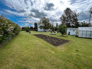 Photo 20: 10020 99 Street: Taylor Manufactured Home for sale (Fort St. John)  : MLS®# R2703387