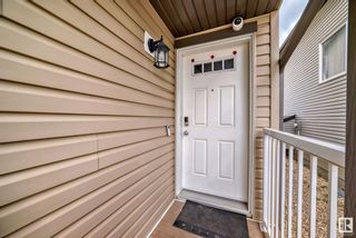 Photo 2: 1794 28 street NW in Edmonton: Zone 30 House Half Duplex for sale : MLS®# E4382432