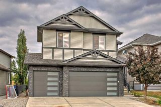 Main Photo: 143 Crystal Green Drive: Okotoks Detached for sale : MLS®# A2075300