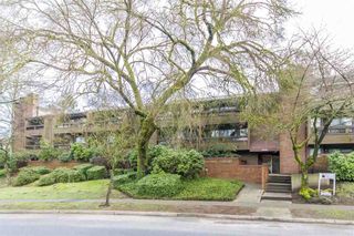 Photo 1: 218 3420 BELL Avenue in Burnaby: Sullivan Heights Condo for sale in "BELL PARK TERRACE" (Burnaby North)  : MLS®# R2233927