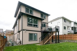 Photo 43: 3612 Honeycrisp Ave in Langford: La Happy Valley Single Family Residence for sale : MLS®# 963273