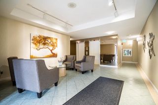 Photo 5: 804 6152 KATHLEEN Avenue in Burnaby: Metrotown Condo for sale in "THE EMBASSY" (Burnaby South)  : MLS®# R2760352
