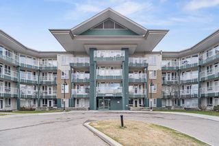 Photo 3: 329 3111 34 Avenue NW in Calgary: Varsity Apartment for sale : MLS®# A2130507