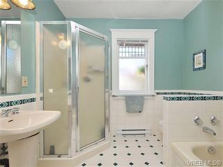 Photo 16: 919 St. Patrick Street in VICTORIA: OB South Oak Bay Residential for sale (Oak Bay)  : MLS®# 326783
