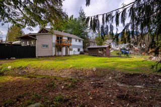 Photo 31: 71 Boundary Rd in Lake Cowichan: Du Lake Cowichan House for sale (Duncan)  : MLS®# 894697