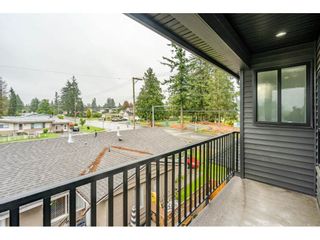 Photo 20: 32147 PEARDONVILLE Road in Abbotsford: Abbotsford West House for sale : MLS®# R2471745