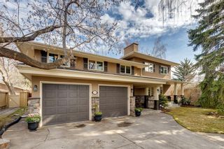 Photo 1: 1428 Chardie Place SW in Calgary: Chinook Park Detached for sale : MLS®# A2129341