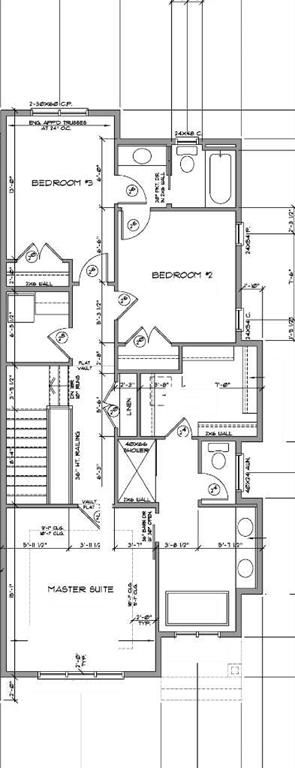 Photo 30: 420 24 Avenue NE in Calgary: Winston Heights/Mountview Semi Detached (Half Duplex) for sale : MLS®# A2115046
