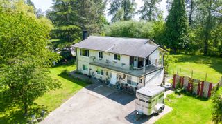 Main Photo: 440 LINCOLN Avenue in Port Coquitlam: Riverwood House for sale : MLS®# R2886895