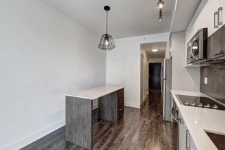 Photo 7: 507 550 Riverfront Avenue SE in Calgary: Downtown East Village Apartment for sale : MLS®# A2121750