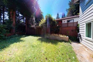 Photo 34: 1312 SUNNYSIDE Drive in North Vancouver: Capilano NV House for sale : MLS®# R2489384