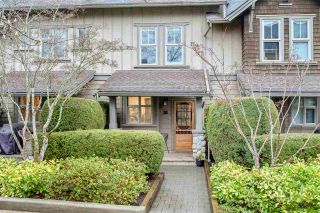 Photo 27: 233 18 JACK MAHONY Place in New Westminster: GlenBrooke North Townhouse for sale in "The Westerley" : MLS®# R2555924