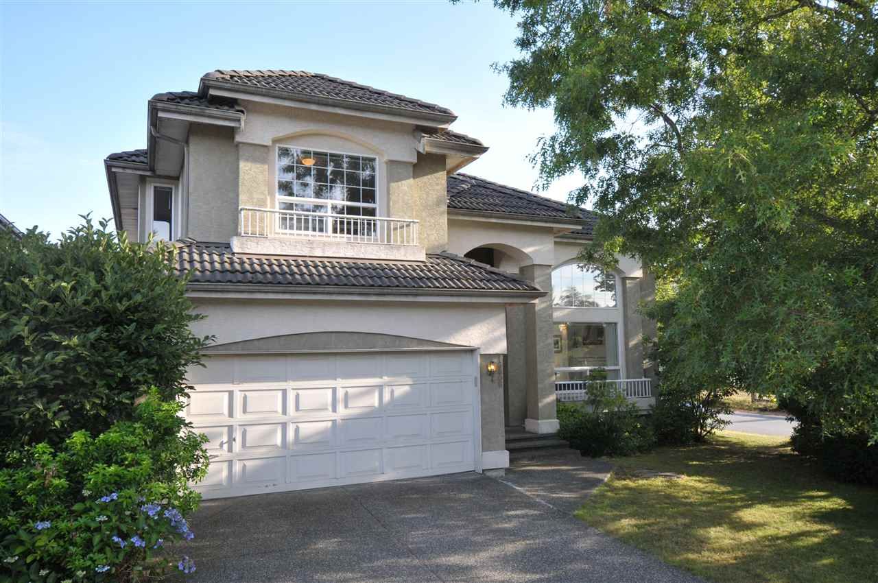 Main Photo: 16808 83A Avenue in Surrey: Fleetwood Tynehead House for sale : MLS®# R2389372