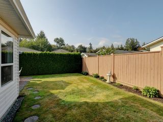 Photo 19: 4 7570 Tetayut Rd in Central Saanich: CS Hawthorne Manufactured Home for sale : MLS®# 914325