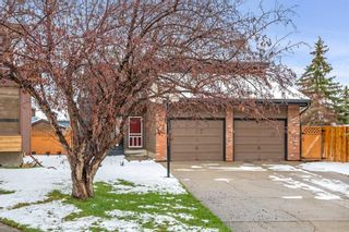 Main Photo: 44 Millbank Close SW in Calgary: Millrise Detached for sale : MLS®# A2123985