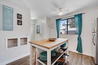 Photo 11: 140 Silvergrove Hill NW in Calgary: Silver Springs Row/Townhouse for sale : MLS®# A2123492