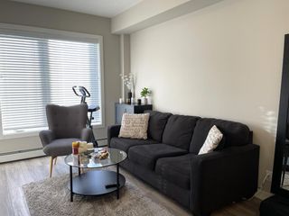 Photo 5: 309 100 Auburn Meadows Manor SE in Calgary: Auburn Bay Apartment for sale : MLS®# A2020871