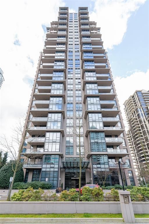FEATURED LISTING: 503 - 2077 Rosser Avenue Burnaby