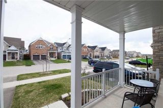 Photo 3: 912 O'reilly Crescent: Shelburne House (2-Storey) for sale : MLS®# X5180500