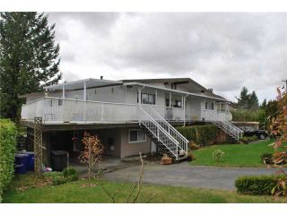 Photo 8: 1026 RIDLEY Drive in Burnaby: Sperling-Duthie Multifamily for sale (Burnaby North)  : MLS®# V938818