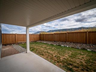 Photo 33: 338 641 E SHUSWAP ROAD in Kamloops: South Thompson Valley House for sale : MLS®# 175105
