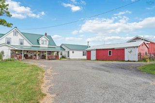 Photo 5: 487 New Ross Road in Leminster: Hants County Farm for sale (Annapolis Valley)  : MLS®# 202218478