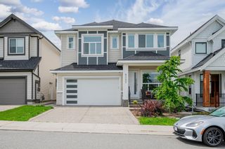 Main Photo: 8357 209B Street in Langley: Willoughby Heights House for sale : MLS®# R2884909