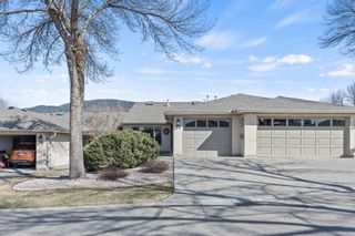 Photo 2: 55 1400 14 Avenue in Vernon: Easthill House for sale (North Okanagan)  : MLS®# 10271292