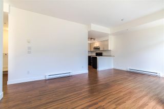 Photo 5: 209 5649 KINGS Road in Vancouver: University VW Townhouse for sale in "GALLERIA" (Vancouver West)  : MLS®# R2400501